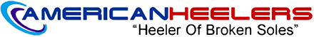 American Heelers